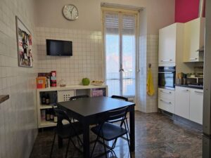 appartamento in affitto torino via morghen 28 n