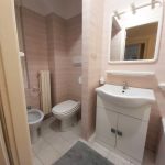 bagno di appartamento in affitto via madama cristina torino