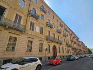 Appartamento in vendita Torino Cittadella