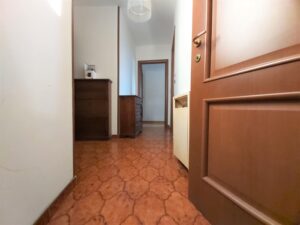 corridoio di casa in vendita nichelino, torino