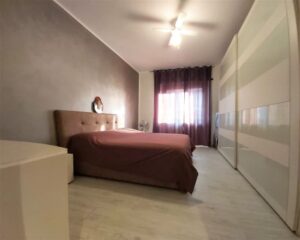 appartamento in vendita borgaro torinese