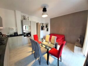 appartamento in vendita borgaro torinese d