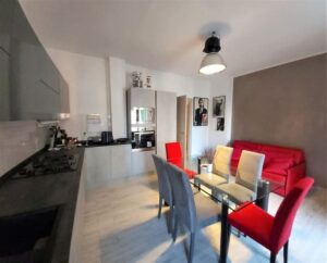 appartamento in vendita borgaro torinese f
