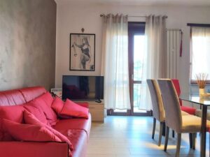 appartamento in vendita borgaro torinese m