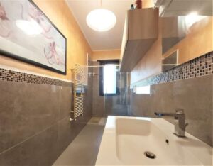 appartamento in vendita borgaro torinese n