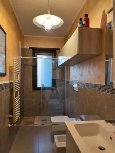 appartamento in vendita borgaro torinese v
