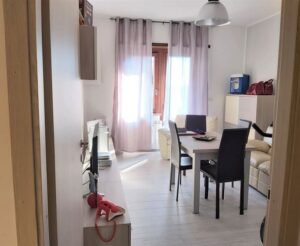 appartamento in vendita borgaro torinese x