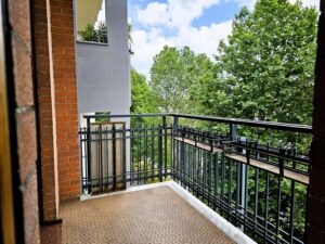 balcone di casa in vendita torino corso inghilterra