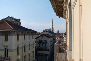 casa in vendita largo cibrario Torino