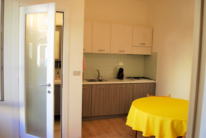 Appartamento in vendita quadrilatero Torino