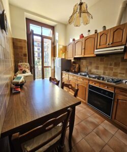 Appartamento in vendita Torino via Piffetti - cucina di casa in vendita torino via piffetti