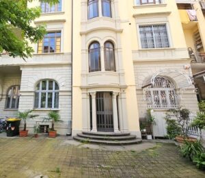 appartamento in vendita torino via talucchi