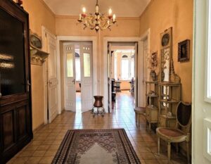 ingresso di casa in vendita torino via talucchi