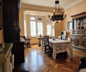 salone di casa in vendita torino via talucchi