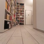 corridoio casa in vendita via avigliana torino