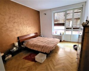 camera da letto casa in vendita via avigliana torino