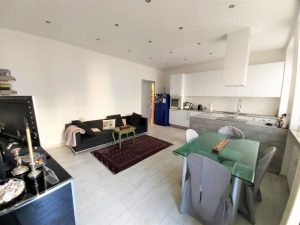 Torino Appartamento Cit Turin in vendita