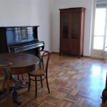 sala appartamento in via casalis torino