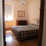 camera da letto casa in vendita via casalis torino
