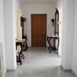 ingresso appartamento in via casalis torino