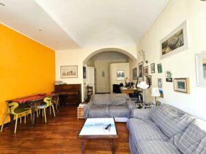 Salone di casa in vendita Torino Via Collegno 28