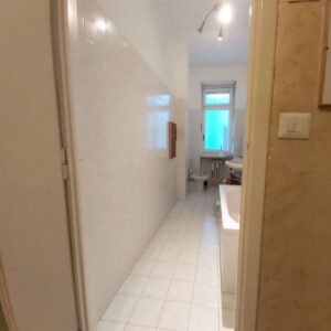 bagno di casa in vendita via giacinto collegno torino