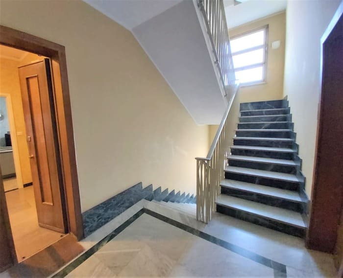 scale di casa in vendita via giacinto collegno torino
