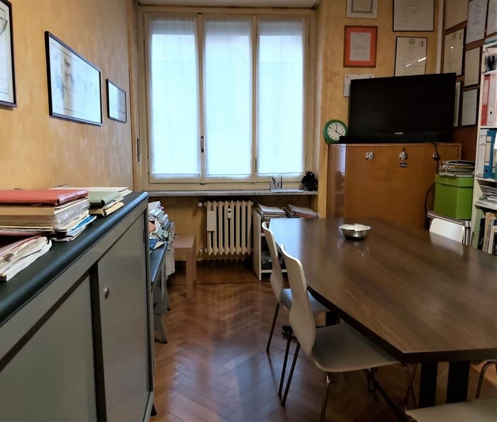 ufficio di casa in vendita via giacinto collegno torino