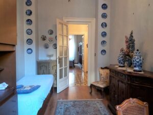 cameretta di appartamento in vendita via duchessa jolanda torino