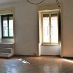 salone di casa in vendita in torino via peyron