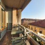 terrazzino di casa in vendita torino via vittorio amedeo 14