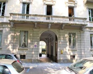 Vinzaglio Torino appartamento in vendita