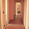 corridoio di casa in affitto per studenti torino