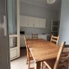 cucina di casa in affitto per studenti torino