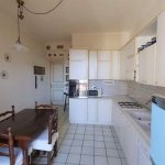 cucina di casa in vendita corso francia torino