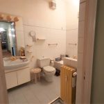 bagno di casa in vendita corso francia torino