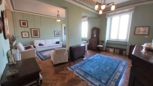 salone di casa in vendita corso francia torino