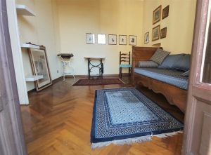 studio di casa in vendita corso francia torino