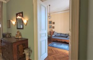 dettagli di casa in vendita corso francia torino