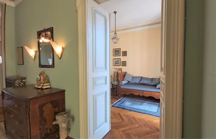 dettagli di casa in vendita corso francia torino