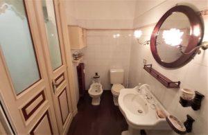 bagno di appartamento vendita corso francia torino