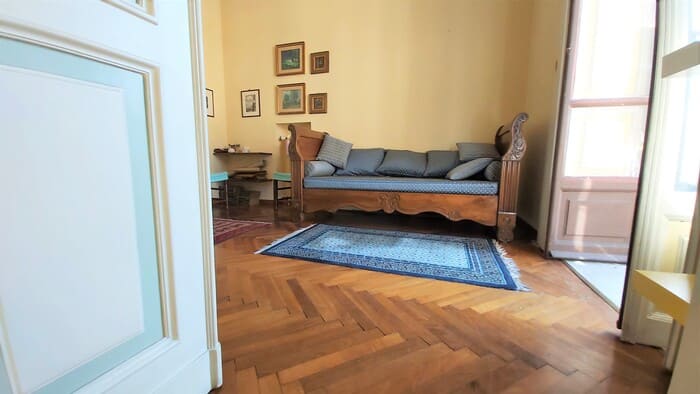 studio di casa in vendita corso francia torino