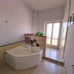 sala da bagno appartamento vendita torino corso inghilterra panoramico