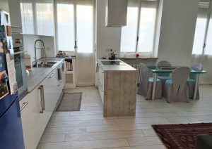cucina casa in vendita via avigliana torino