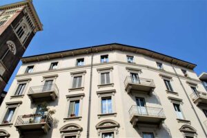 appartamento vendita via bagetti torino