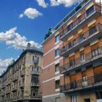 Torino Via Duchessa Jolanda Appartamento Occupato