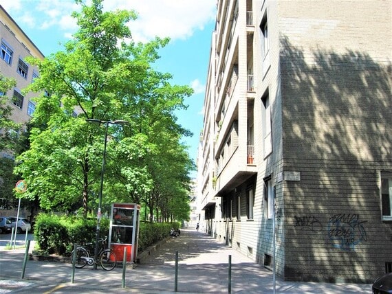 via peano torino casa in vendita uso investimento