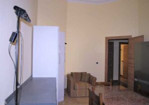 appartamento vendita via peyron torino 18