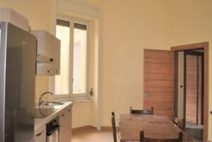 appartamento vendita via peyron torino 2