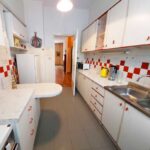 cucina appartamento via avigliana torino